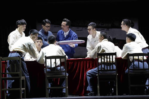 廣東文藝精品創(chuàng)作放大招 2.5億元專項(xiàng)資金引領(lǐng)創(chuàng)作新潮