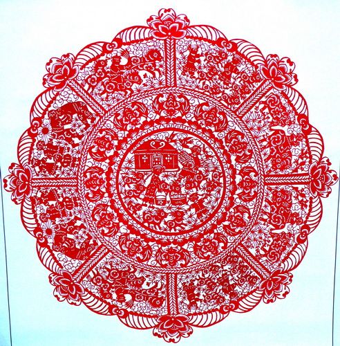 草原風(fēng)情綻新姿 內(nèi)蒙古草原文藝精品工程民間藝術(shù)作品推介會啟幕