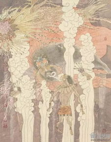 從《羲媧創(chuàng)世》看神話的當(dāng)代表達(dá)——朱新昌談連環(huán)畫繪本創(chuàng)作